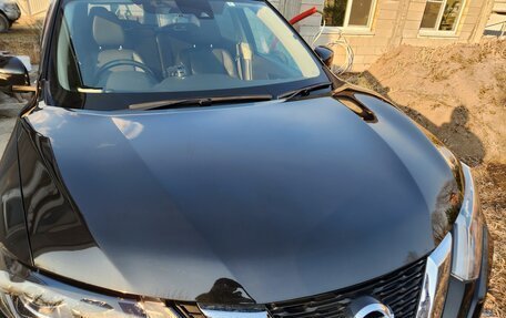 Nissan X-Trail, 2018 год, 2 400 000 рублей, 3 фотография