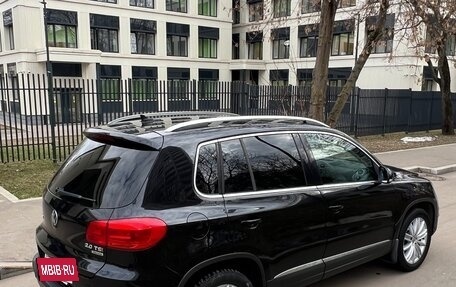Volkswagen Tiguan I, 2013 год, 1 870 000 рублей, 5 фотография