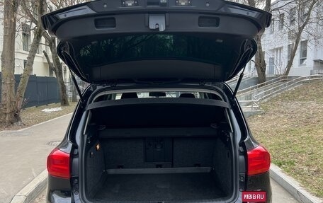 Volkswagen Tiguan I, 2013 год, 1 870 000 рублей, 8 фотография