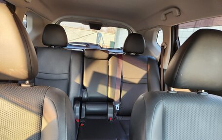 Nissan X-Trail, 2018 год, 2 400 000 рублей, 14 фотография