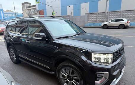 KIA Mohave I, 2022 год, 6 100 000 рублей, 2 фотография