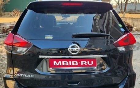 Nissan X-Trail, 2018 год, 2 400 000 рублей, 8 фотография