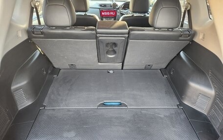 Nissan X-Trail, 2018 год, 2 400 000 рублей, 15 фотография