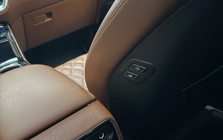 KIA Mohave I, 2022 год, 6 100 000 рублей, 10 фотография