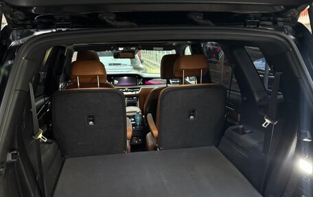 KIA Mohave I, 2022 год, 6 100 000 рублей, 13 фотография