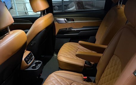 KIA Mohave I, 2022 год, 6 100 000 рублей, 9 фотография