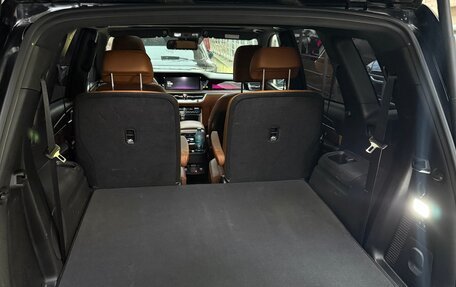 KIA Mohave I, 2022 год, 6 100 000 рублей, 14 фотография