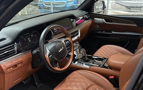 KIA Mohave I, 2022 год, 6 100 000 рублей, 16 фотография