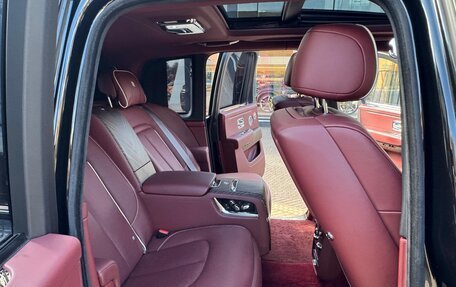 Rolls-Royce Cullinan, 2021 год, 38 500 000 рублей, 9 фотография