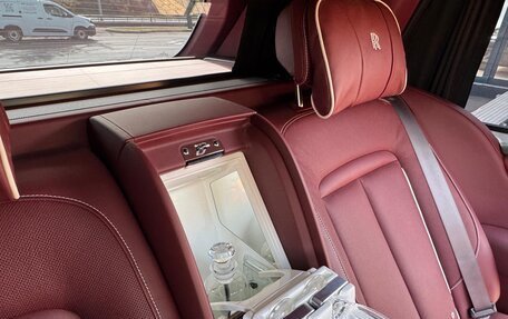 Rolls-Royce Cullinan, 2021 год, 38 500 000 рублей, 12 фотография