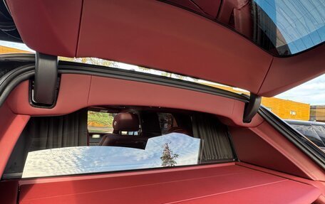 Rolls-Royce Cullinan, 2021 год, 38 500 000 рублей, 15 фотография