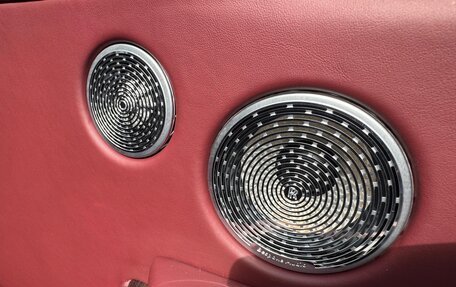 Rolls-Royce Cullinan, 2021 год, 38 500 000 рублей, 14 фотография