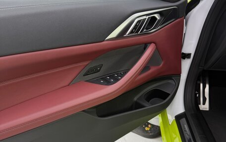 BMW 4 серия, 2021 год, 8 000 000 рублей, 7 фотография