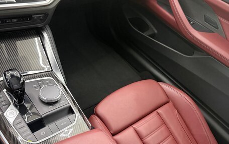 BMW 4 серия, 2021 год, 8 000 000 рублей, 8 фотография