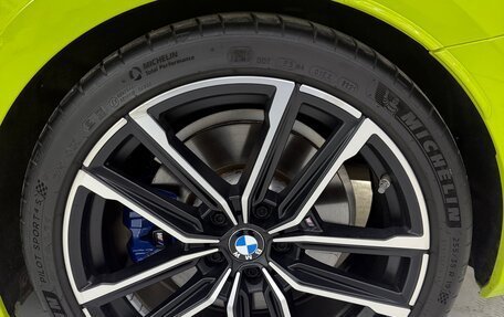 BMW 4 серия, 2021 год, 8 000 000 рублей, 10 фотография