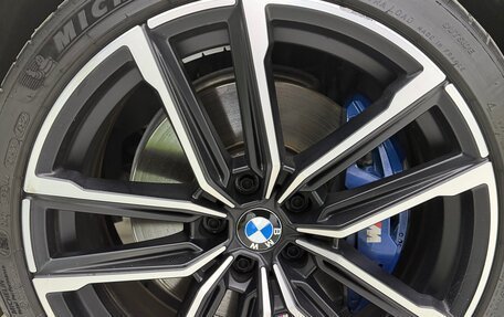 BMW 4 серия, 2021 год, 8 000 000 рублей, 11 фотография