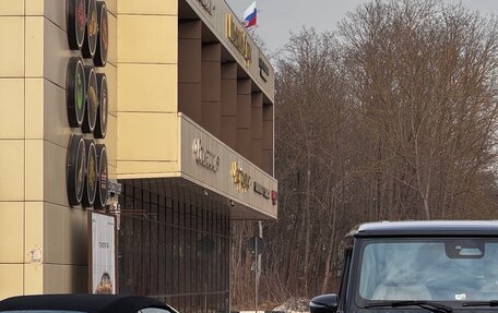 BMW 4 серия, 2021 год, 8 000 000 рублей, 5 фотография