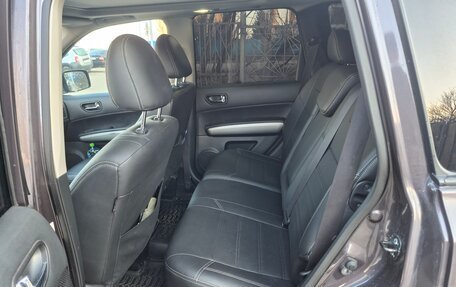 Nissan X-Trail, 2012 год, 1 300 000 рублей, 8 фотография