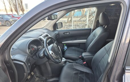 Nissan X-Trail, 2012 год, 1 300 000 рублей, 7 фотография