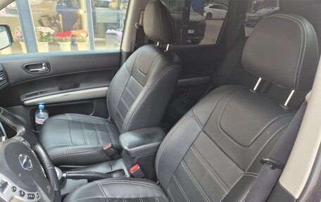 Nissan X-Trail, 2012 год, 1 300 000 рублей, 9 фотография