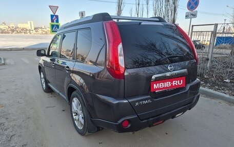 Nissan X-Trail, 2012 год, 1 300 000 рублей, 6 фотография