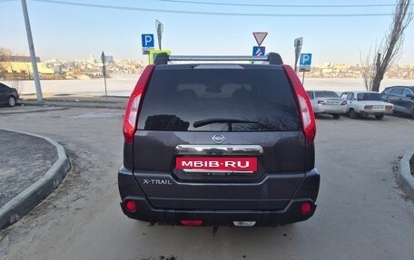 Nissan X-Trail, 2012 год, 1 300 000 рублей, 4 фотография