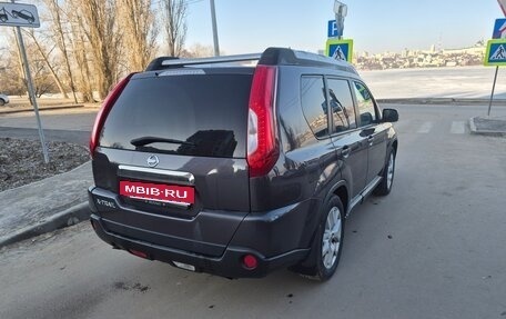 Nissan X-Trail, 2012 год, 1 300 000 рублей, 5 фотография