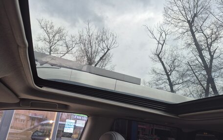 Nissan X-Trail, 2012 год, 1 300 000 рублей, 11 фотография