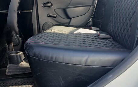 Renault Logan II, 2021 год, 510 000 рублей, 6 фотография