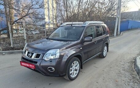 Nissan X-Trail, 2012 год, 1 300 000 рублей, 2 фотография