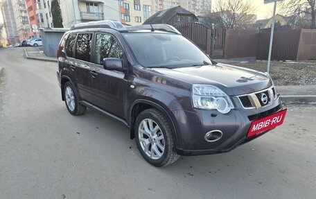 Nissan X-Trail, 2012 год, 1 300 000 рублей, 3 фотография