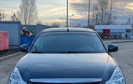 Nissan Almera, 2014 год, 650 000 рублей, 6 фотография