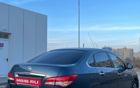 Nissan Almera, 2014 год, 650 000 рублей, 4 фотография