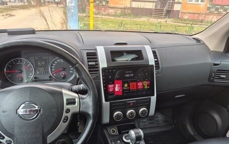 Nissan X-Trail, 2012 год, 1 300 000 рублей, 10 фотография