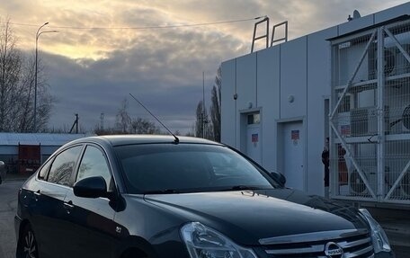 Nissan Almera, 2014 год, 650 000 рублей, 5 фотография