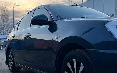 Nissan Almera, 2014 год, 650 000 рублей, 7 фотография