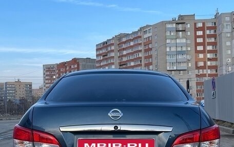 Nissan Almera, 2014 год, 650 000 рублей, 3 фотография