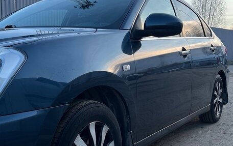 Nissan Almera, 2014 год, 650 000 рублей, 8 фотография