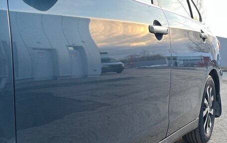 Nissan Almera, 2014 год, 650 000 рублей, 10 фотография