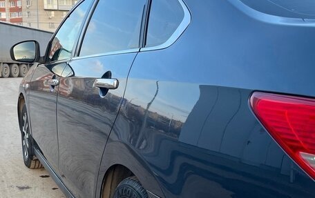 Nissan Almera, 2014 год, 650 000 рублей, 12 фотография