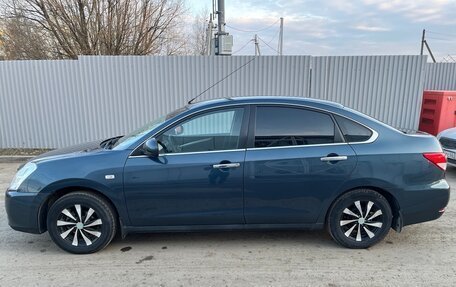 Nissan Almera, 2014 год, 650 000 рублей, 16 фотография