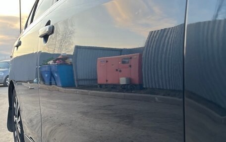 Nissan Almera, 2014 год, 650 000 рублей, 13 фотография