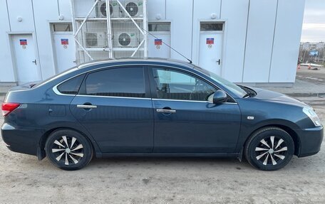 Nissan Almera, 2014 год, 650 000 рублей, 15 фотография