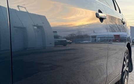 Nissan Almera, 2014 год, 650 000 рублей, 14 фотография