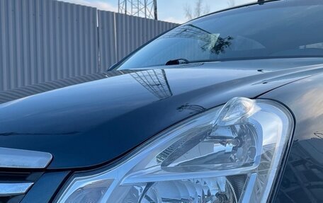 Nissan Almera, 2014 год, 650 000 рублей, 19 фотография