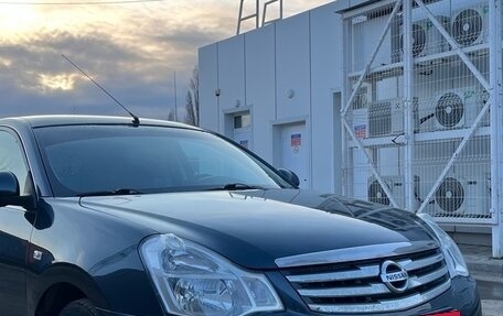 Nissan Almera, 2014 год, 650 000 рублей, 17 фотография