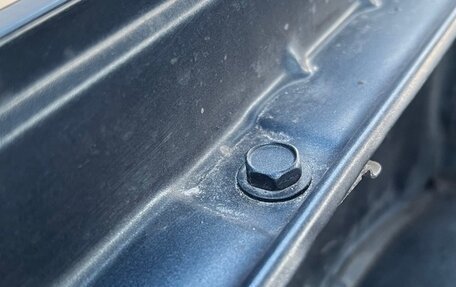 Nissan Almera, 2014 год, 650 000 рублей, 29 фотография