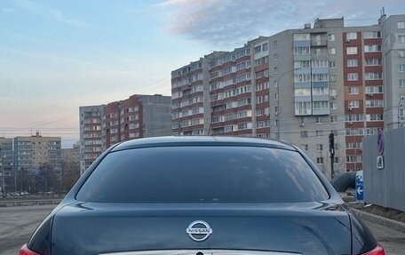 Nissan Almera, 2014 год, 650 000 рублей, 33 фотография