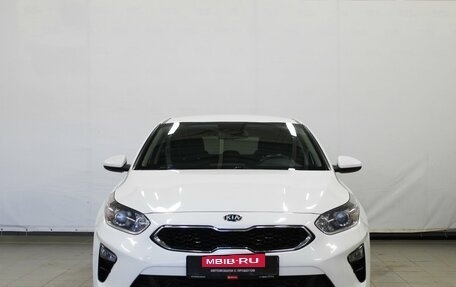 KIA cee'd III, 2020 год, 1 920 000 рублей, 2 фотография