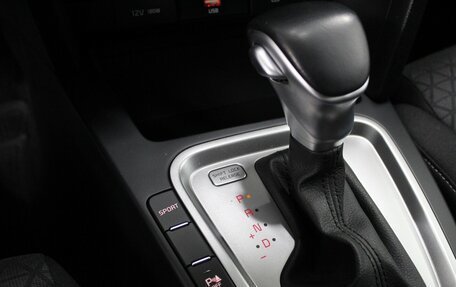 KIA cee'd III, 2020 год, 1 920 000 рублей, 14 фотография